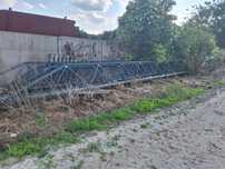 Konstrukcja metalowa