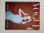 Vogue CS Czechoslovakia 04/2025 - Tereza Ramba (Voriskova)