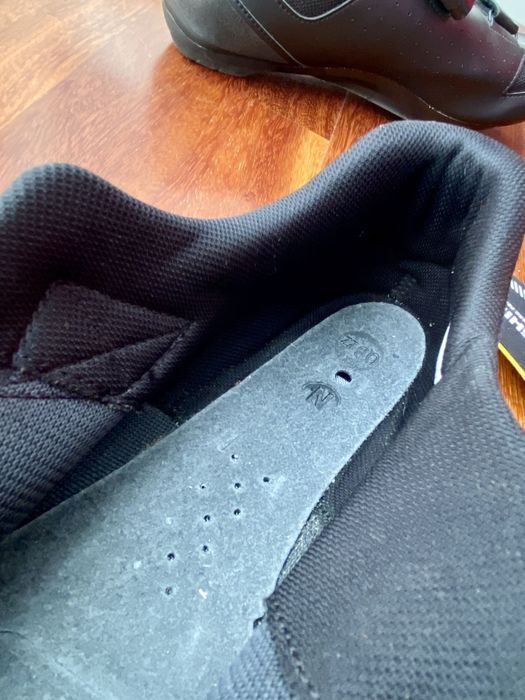 Shimano SH-RP1 buty towerowe męskie r46 [29cm]
