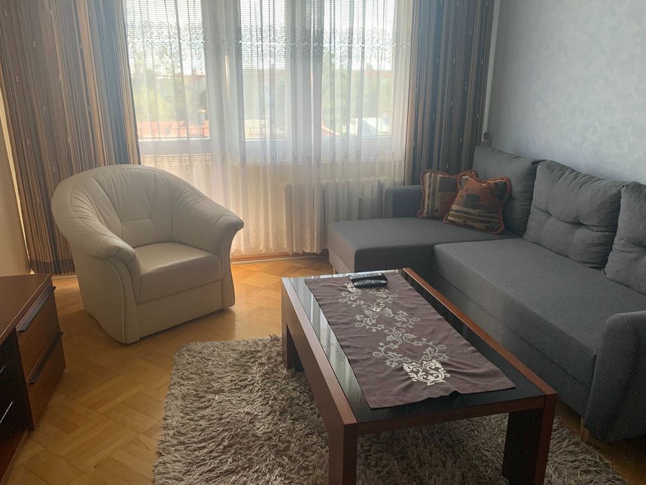 Pokój 1-osobowy w mieszkaniu 3pokojowym (blisko WSIZ)