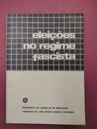 Eleições no Regime Fascista