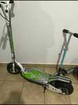 Trottinette eléctrica Uber Scoot S300