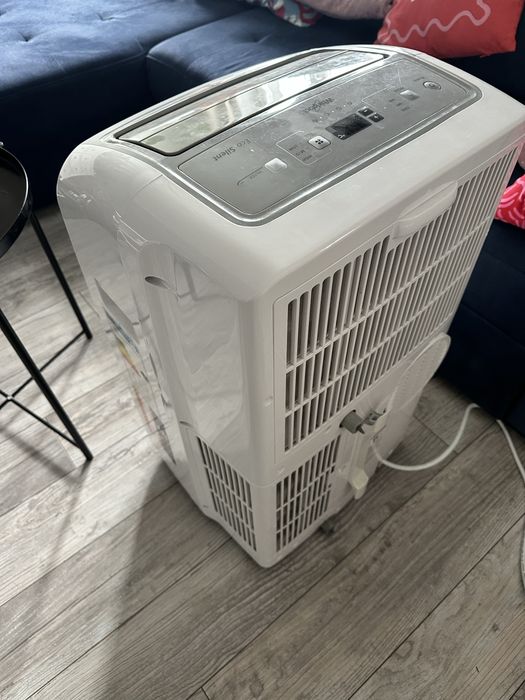 Klimatyzator przenośny Whirlpool PACW29COL