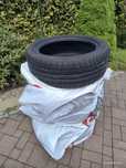 Opony letnie Falken Azenis FR 453 cc 215/50/18
