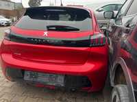 Peugeot 208 allur,