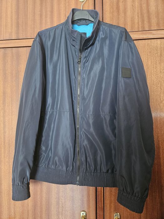 Casaco homem hugo boss