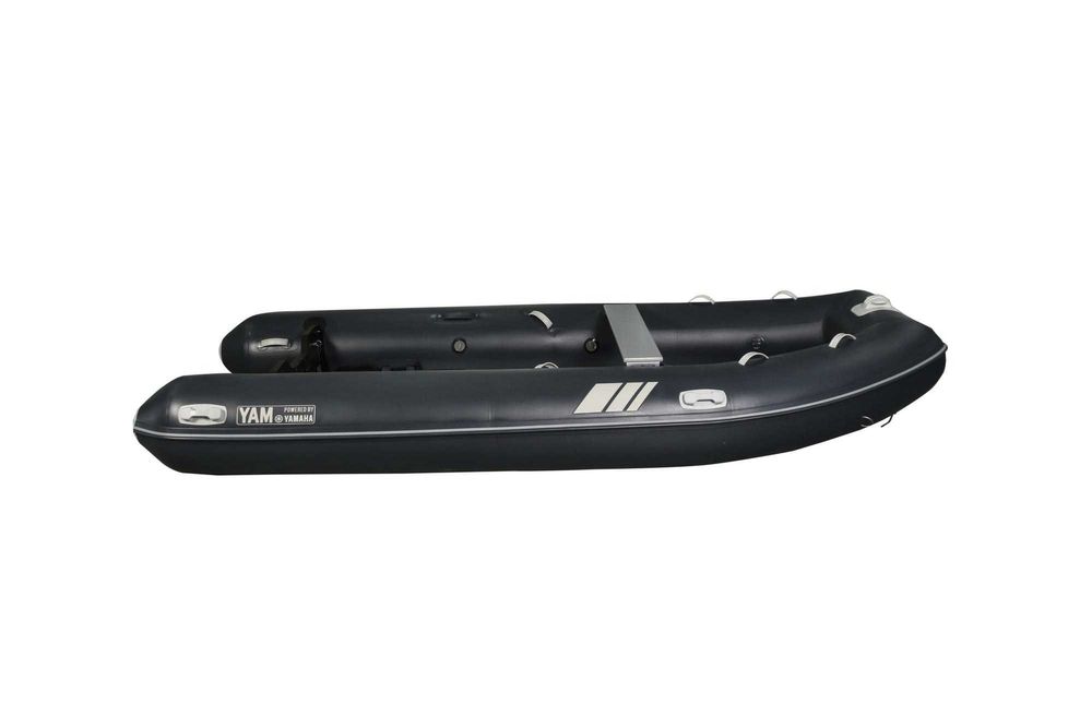 Ponton Yamaha YAM420s