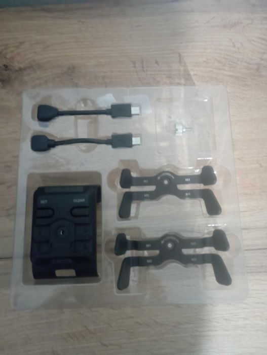 Tylne przyciski do pada Xbox one s/x series s/x