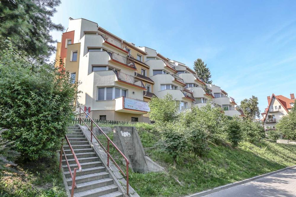 Pokój jednoosobowy super lokalizacja Gd-Wrzeszcz