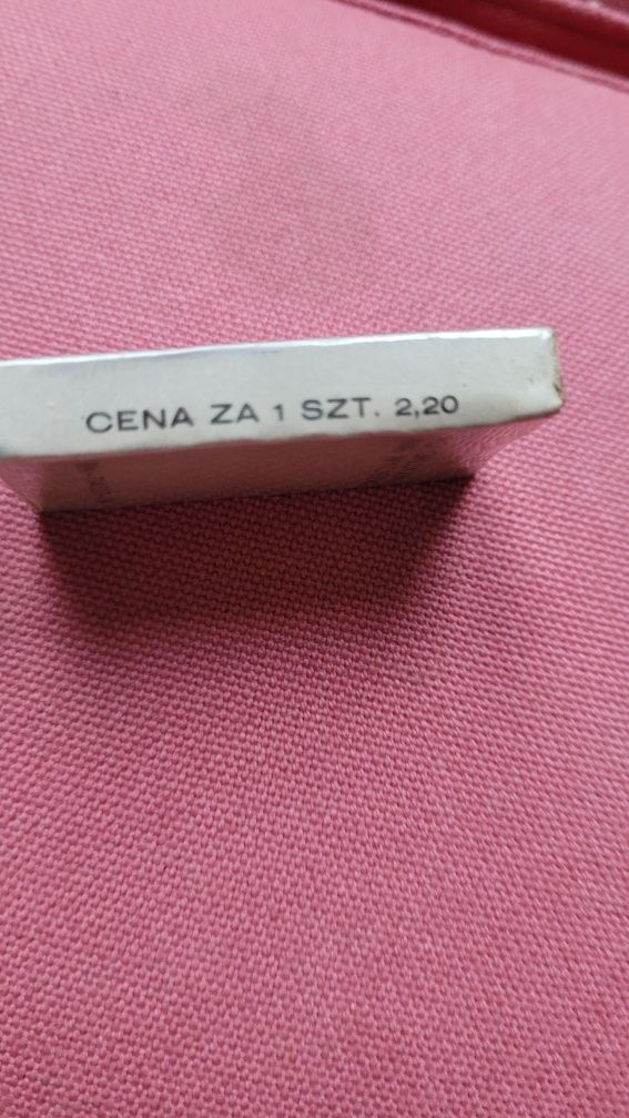 Zyletki karat Wizamet do glenia