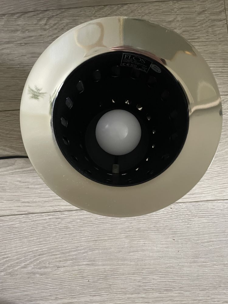 Lampa Flos 121 Taccia duża