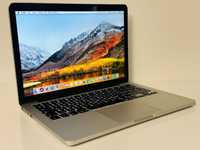 Apple MacBook Pro 13 2014 i5 8GB RAM 128GB SSD Silver