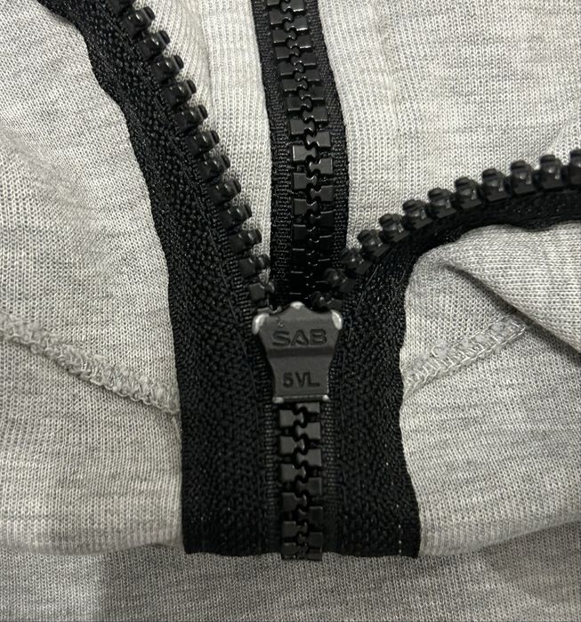 Зіп худі Nike tech fleece