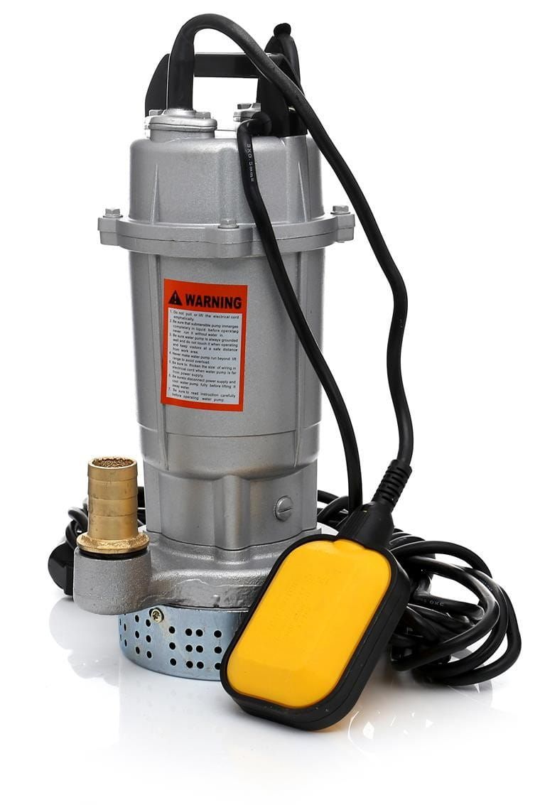 Pompa do wody brudnej i czystej 2100w KD752