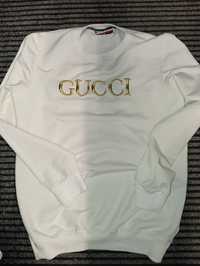 Bluza biała Gucci