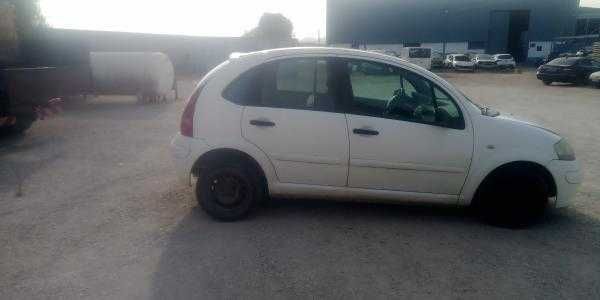 Citroen C3 1.4 HDI Para Peças