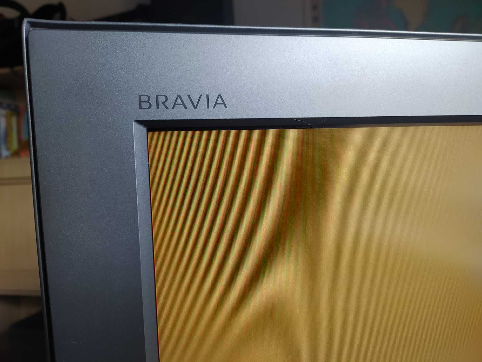 TV LCD 32" Sony Bravia