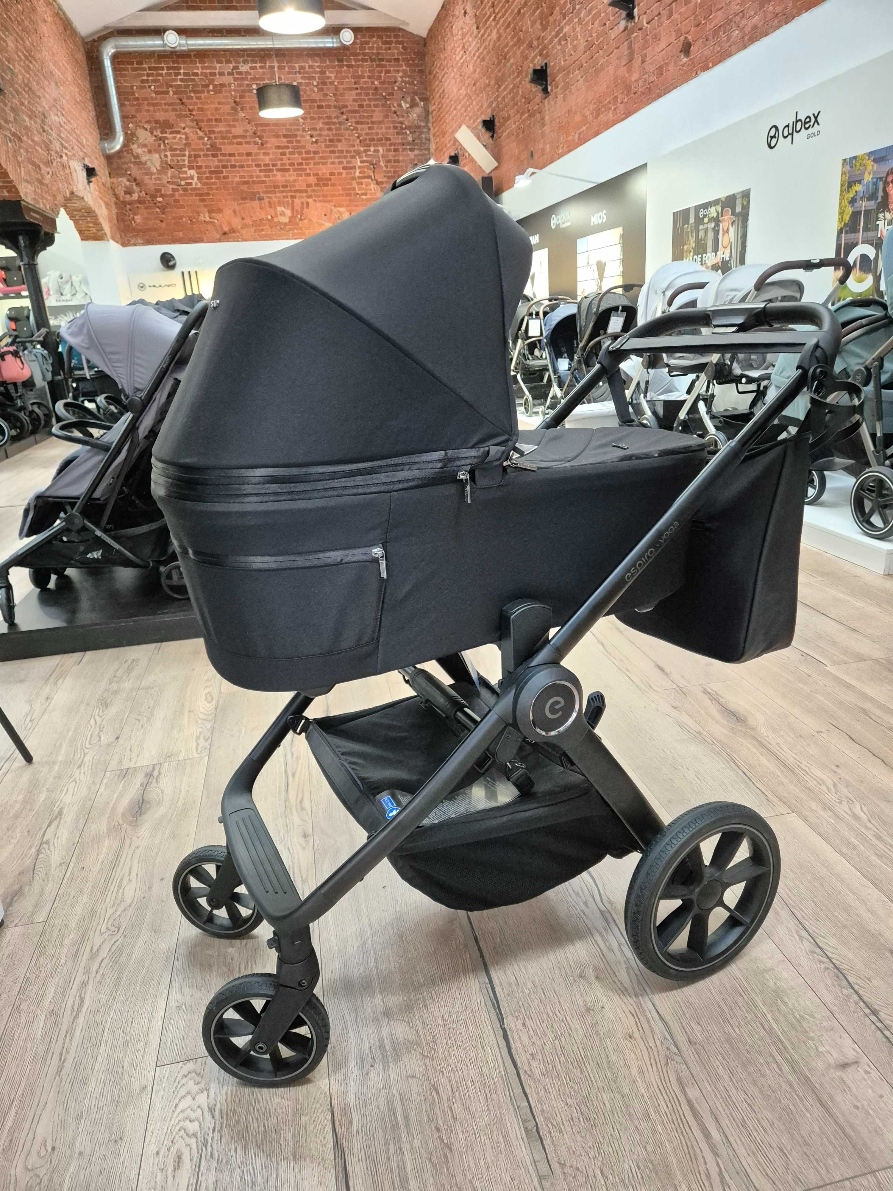 Espiro Yoga 2w1 .