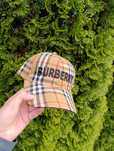 Кепка Бейсболка Barberry Барбері