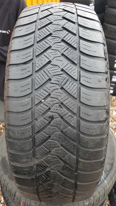 Maxxis 225/60 r17 AllSeason AP2 /// 5,7mm!!! wysyłka