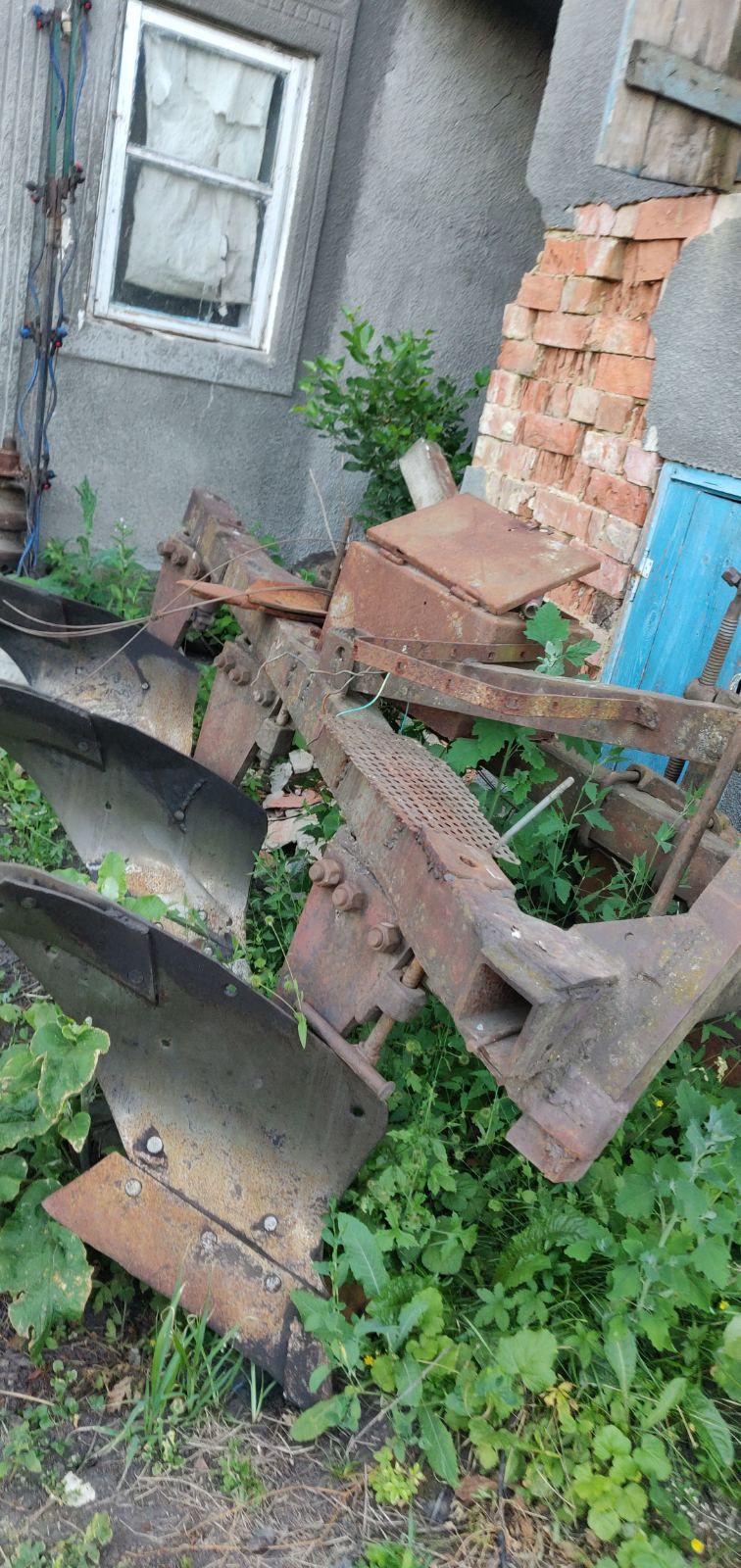 Продам трактор ЮМЗ 6