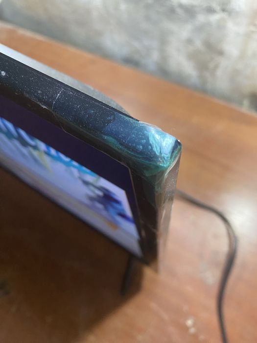 Телевизор Blaupunkt 24 дюйма