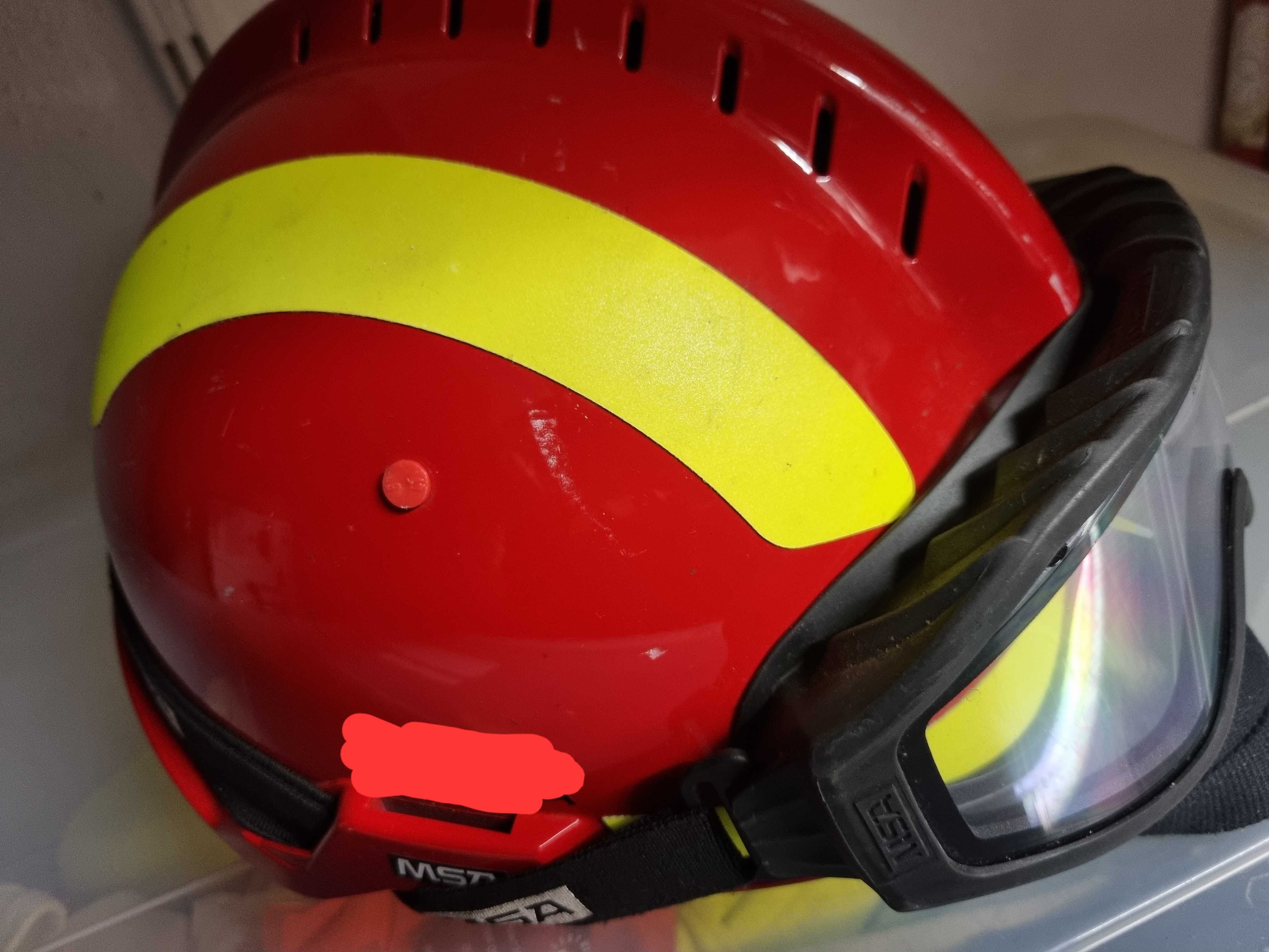 Capacete Gallet FE