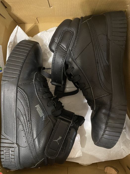 Кеди Puma оригінал