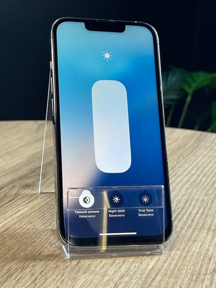 iPhone 13 Pro 256 Silver