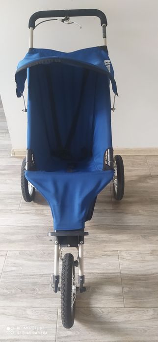 Wózek do biegania KRANICH