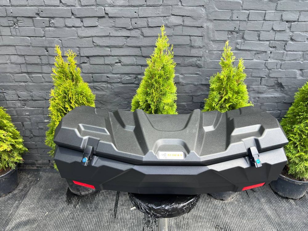 Кофр для квадроцикла задній CFMoto