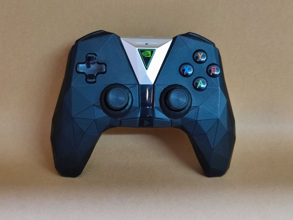 Comando Nvidia Shield TV