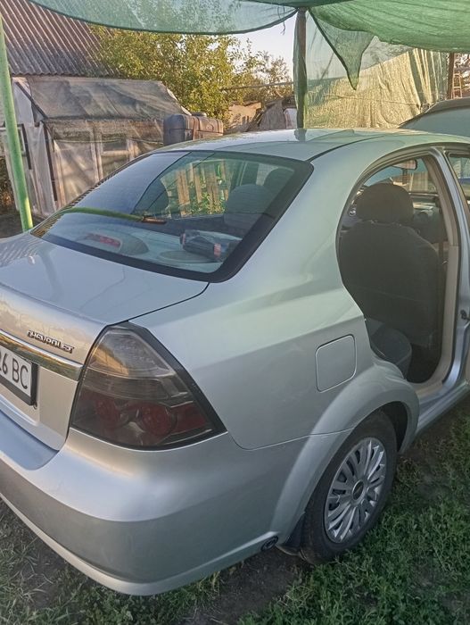 Продам Шевроле Авео т 250 лт