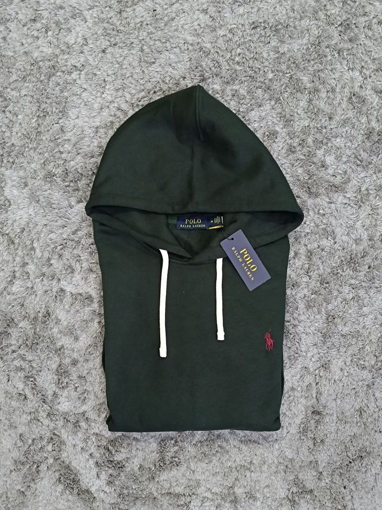 Sweat hoodie ralph lauren