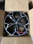 диски R16 5x114.3 Renault Duster Kadjar Trafic Scenic Nissan