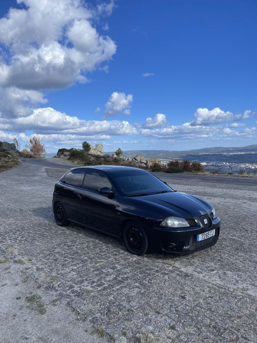 Ibiza 6l pd 130 5lg