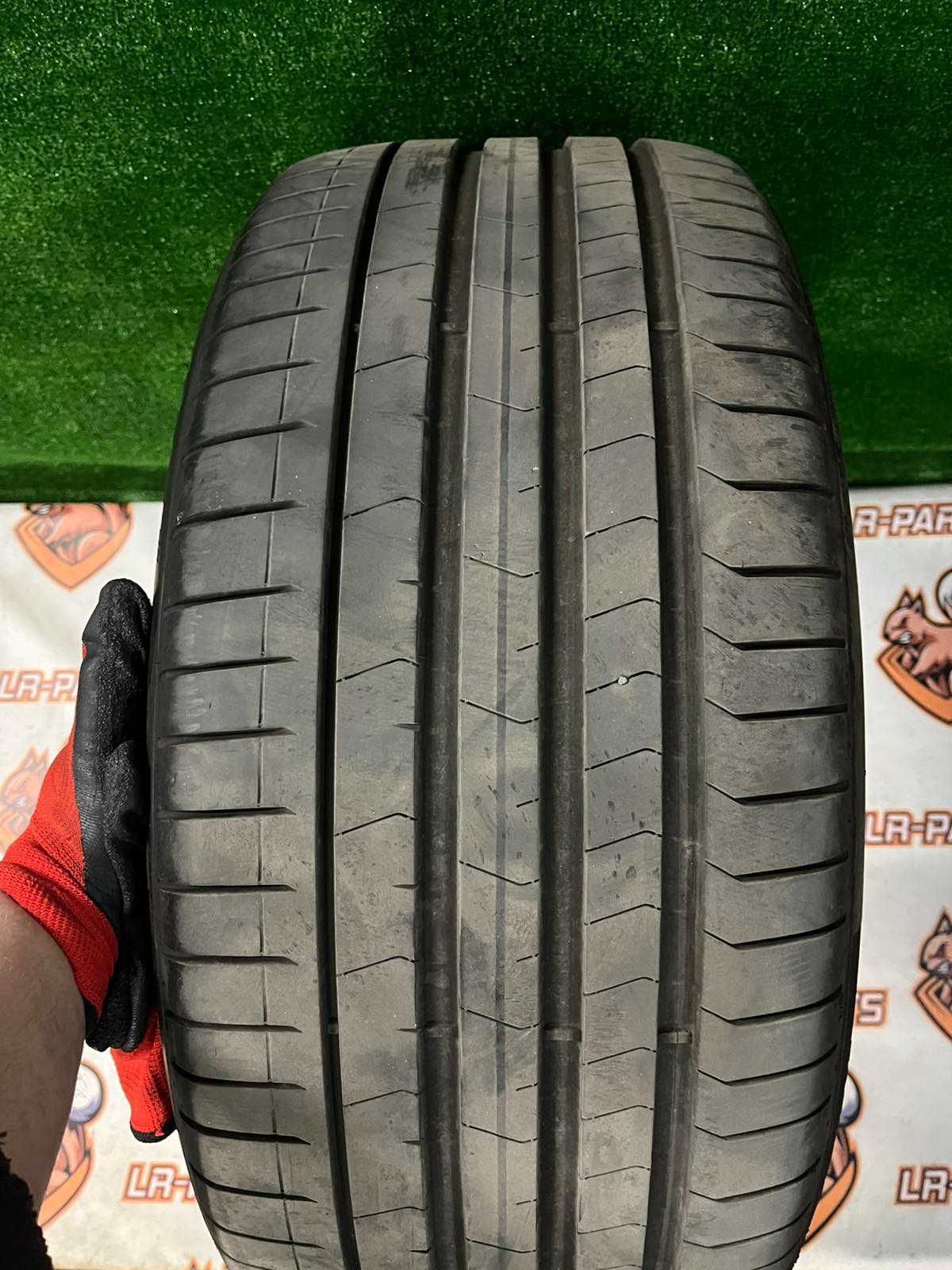 Резина Pirelli P Zero 265/40 R20 104Y AO