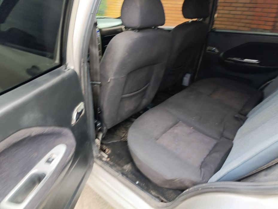 Chery Amulet 2008 рік 980$