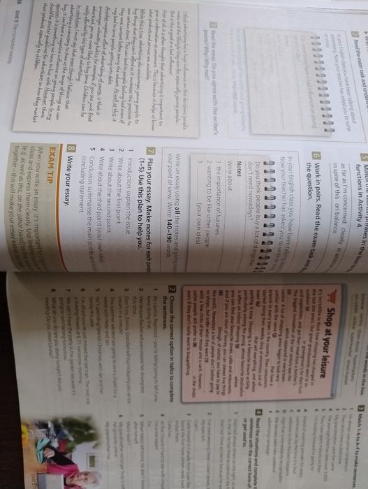 Podręcznik B1+ Pre-First