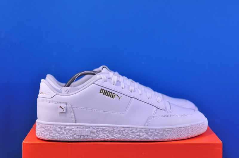 Кроссовки Puma Ralph Sampson, Legacy Mm р.44-45, 46 Оригінал