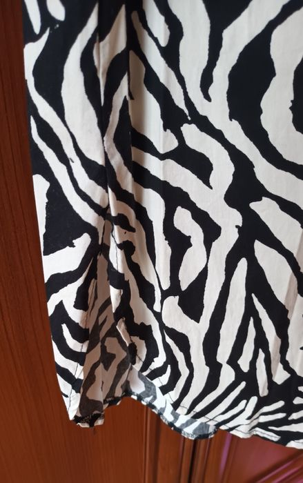 Koszula damska długa