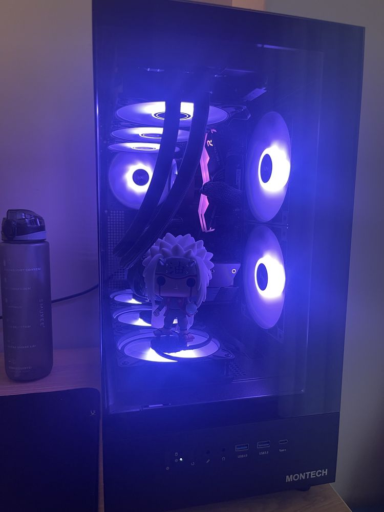 Computador Gaming