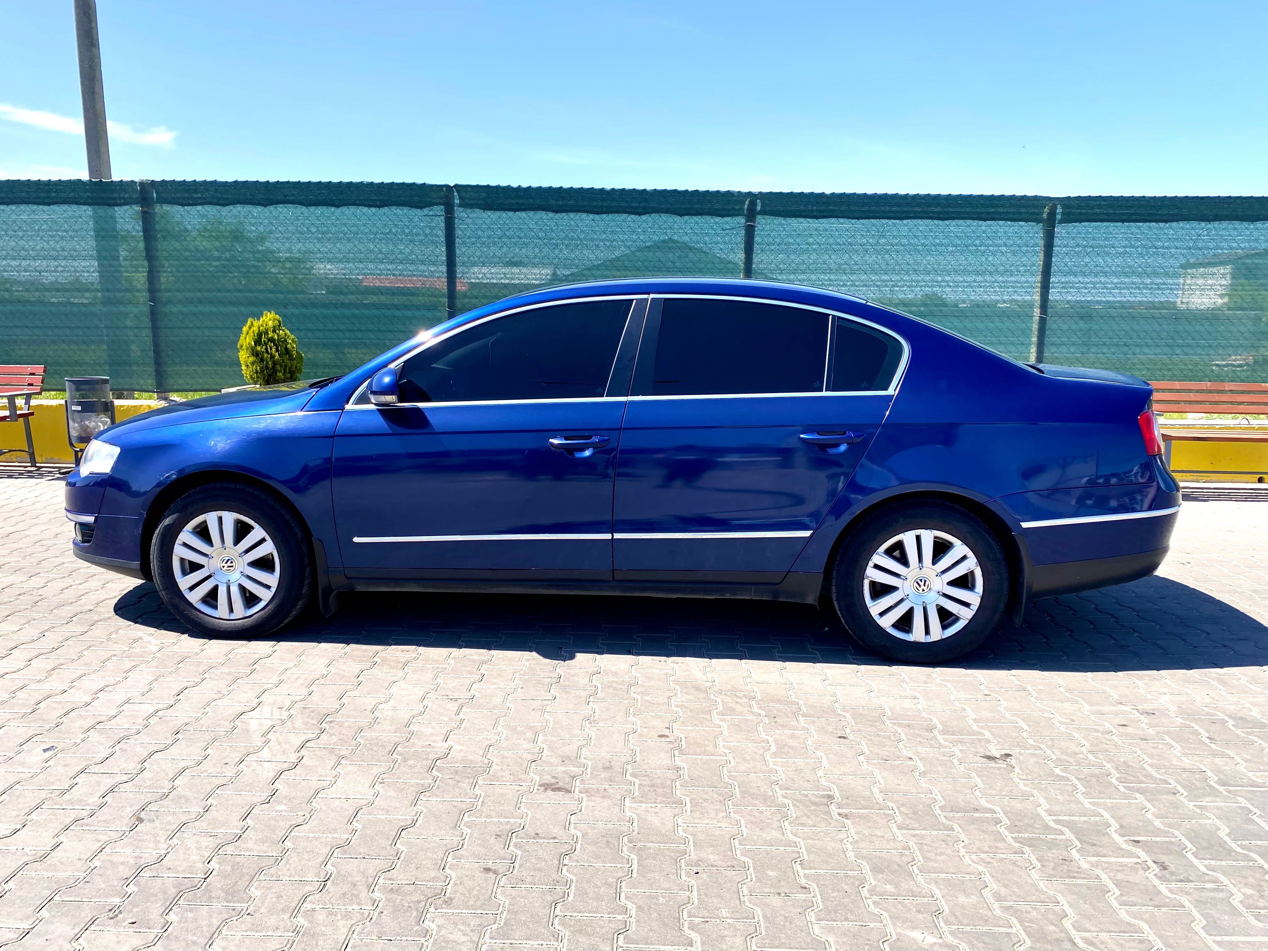 Продам Volkswagen Passat Б6