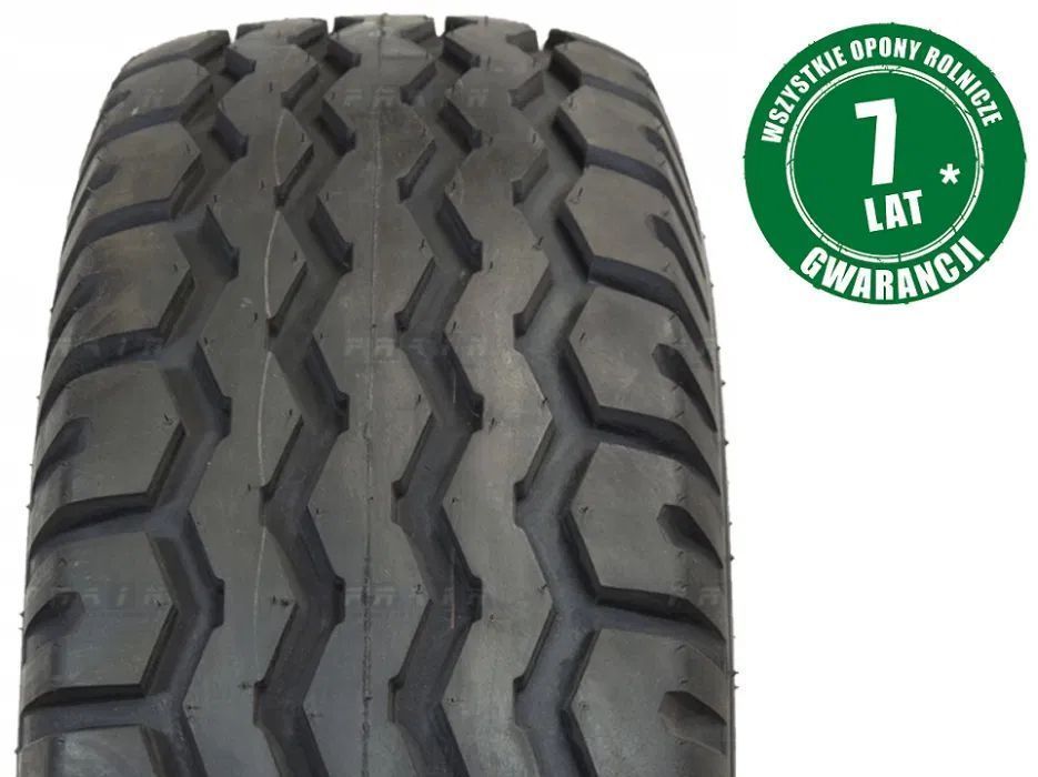 NOWA OPONA 12.5/80-15.3 IMP PRO 14PR 144A8 TL GALAXY 7 Lat GW.