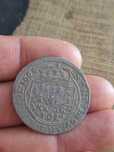 Tymf 1664 Jan Kazimierz