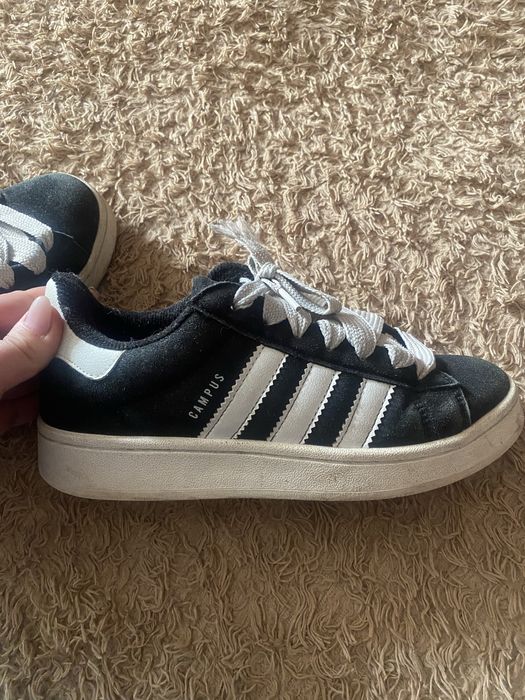 Кросівки Adidas Campus