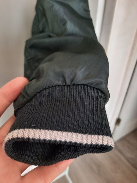 Продам куртку на хлопчика