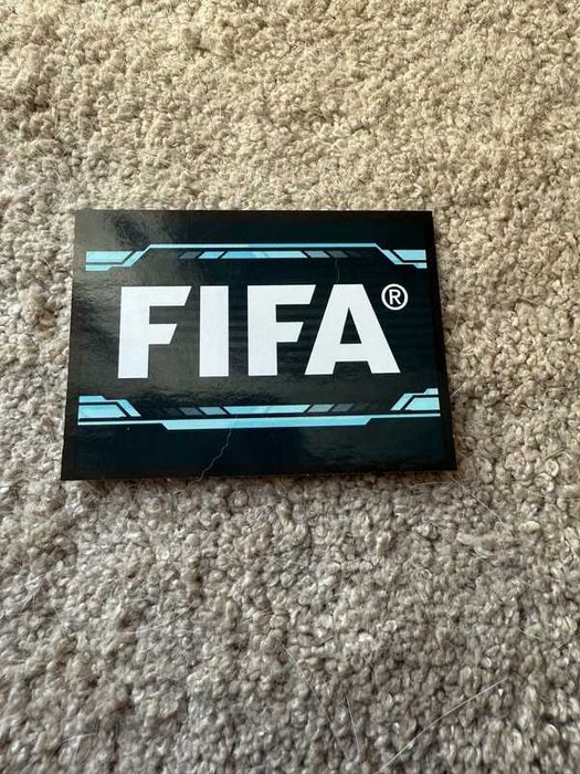 Cromos Panini FIFA 365/2025 Avulso