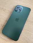 Iphone 13 pro max 256gb +etui