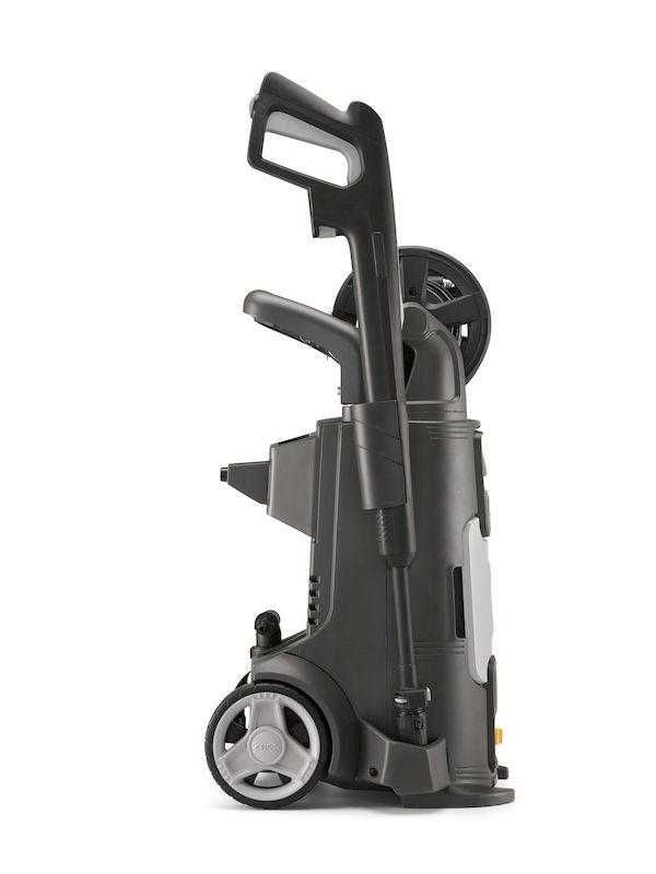 Myjka wysokociśnieniowa STIGA HPS 235R gwaran 3 lata, 135 bar, Karcher